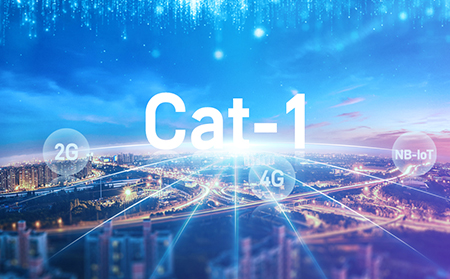 2G退、4G貴、NB慢，未來中低速率物聯(lián)網(wǎng)市場(chǎng)，還得看CAT-1