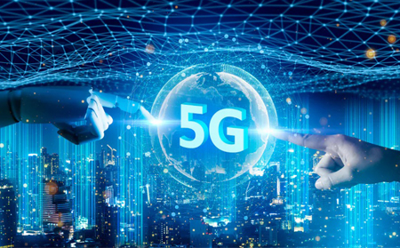 國務院印發(fā)最新文件：加大5G、物聯(lián)網(wǎng)建設力度，以新業(yè)態(tài)新模式引領新型消費加快發(fā)展