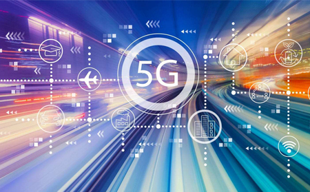 國家發(fā)改委等四部門聯(lián)合印發(fā)文件：加大5G建設投資，加快關鍵芯片等核心技術攻關