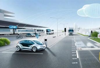 什么是車聯(lián)網(wǎng)？為什么車聯(lián)網(wǎng)更適合選用5G聯(lián)網(wǎng)呢？