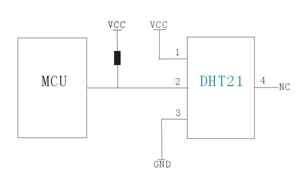 am2301電路圖參考 am2301電路圖參考