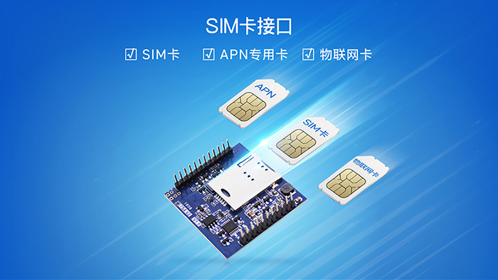 工業(yè)路由器無法識(shí)別手機(jī)卡怎么辦