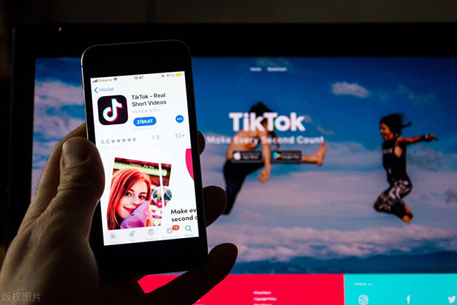 TikTok將開(kāi)啟Pre-IPO融資，估值近5000億元