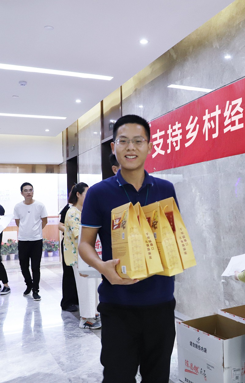 助力重慶武隆經(jīng)濟(jì)發(fā)展，有人物聯(lián)網(wǎng)在行動(dòng)