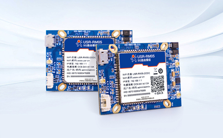 嵌入式5G路由器！賦能傳統(tǒng)設備5G入網，異地維護效率翻倍