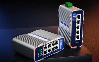 工業(yè)交換機(jī)環(huán)網(wǎng)冗余功能詳解：如何實(shí)現(xiàn)毫秒級(jí)自愈？