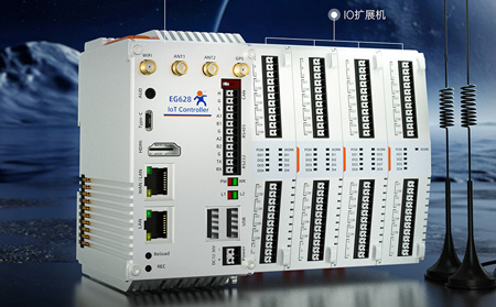 工業(yè)計算機(jī)寬溫工作范圍深度解析：-40℃~85℃選型指南與適配策略