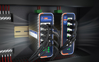 工業(yè)交換機(jī)端口鏡像功能：破解網(wǎng)絡(luò)流量監(jiān)控的“黑箱密碼”