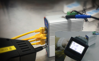 工業(yè)交換機端口防雷設(shè)計：從原理到選型的全鏈路解析與USR-ISG實戰(zhàn)驗證