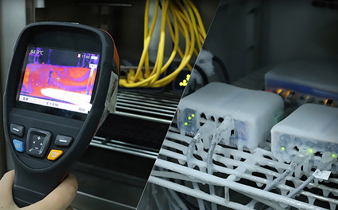 工業(yè)交換機QoS優(yōu)先級設(shè)置：如何為關(guān)鍵業(yè)務(wù)數(shù)據(jù)筑起“傳輸護城河”？